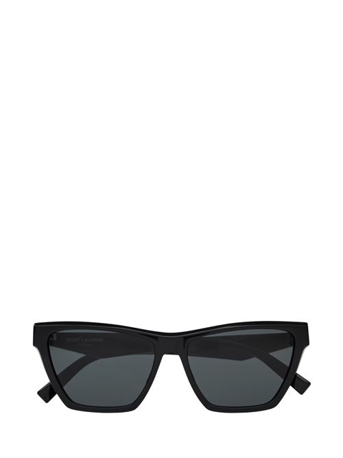 Cat-Eye Sunglasses SAINT LAURENT | 690920Y99561000